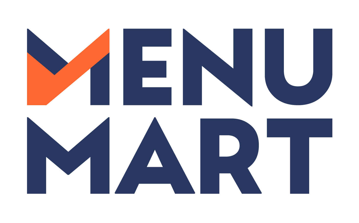 منيو مـــارت